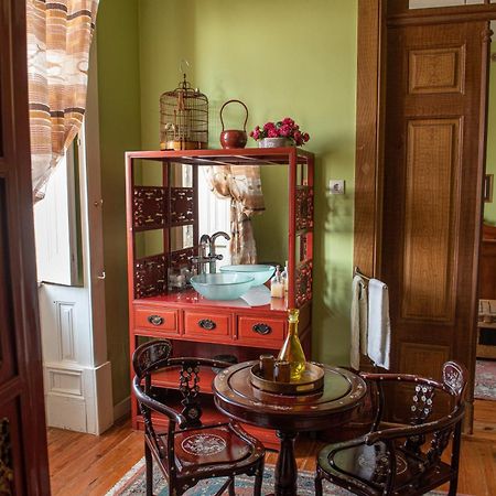 Casa Da Torre Luxury Villa In Брага Екстериор снимка