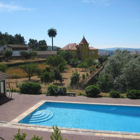 Casa Da Torre Luxury Villa In Брага Екстериор снимка