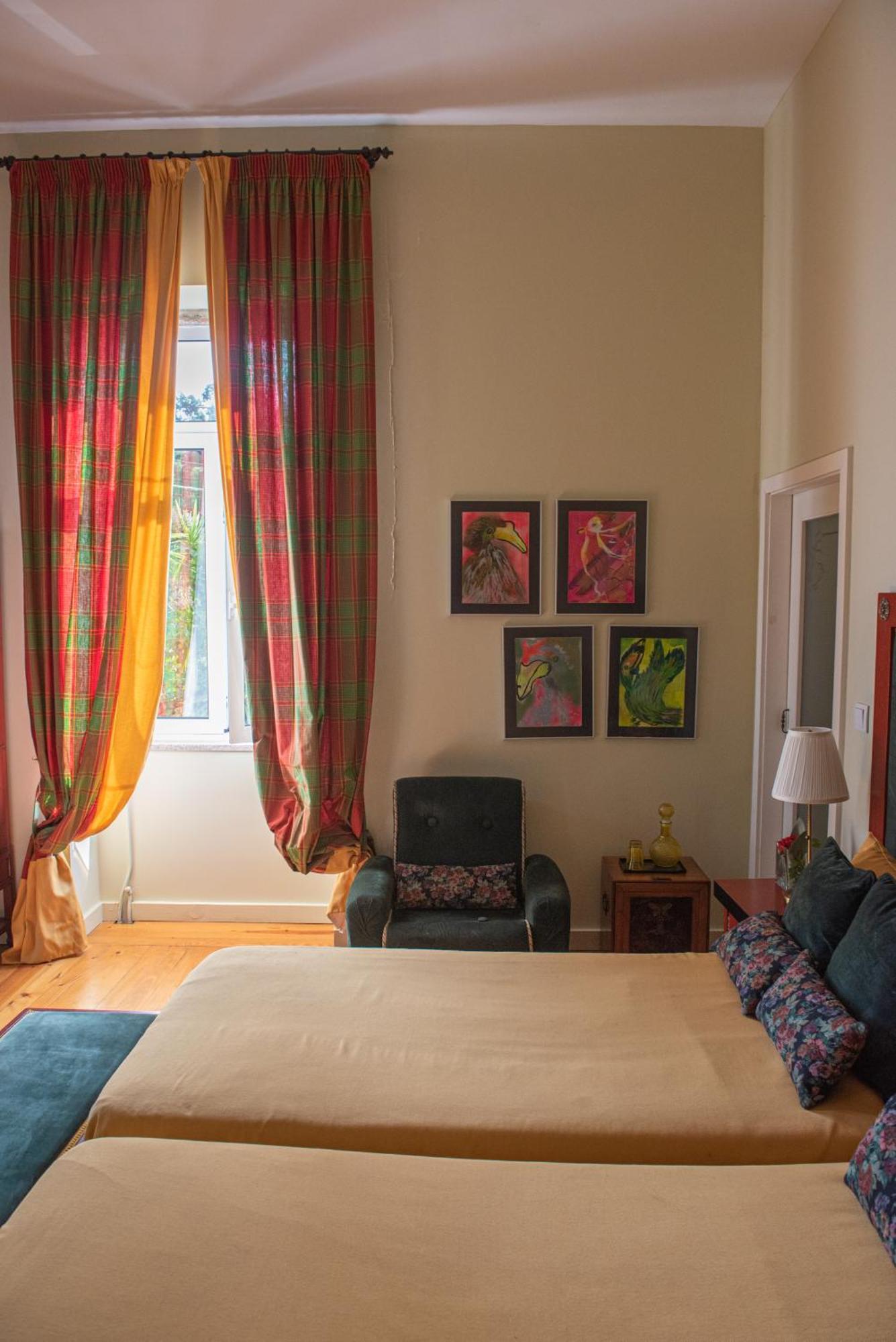 Casa Da Torre Luxury Villa In Брага Екстериор снимка