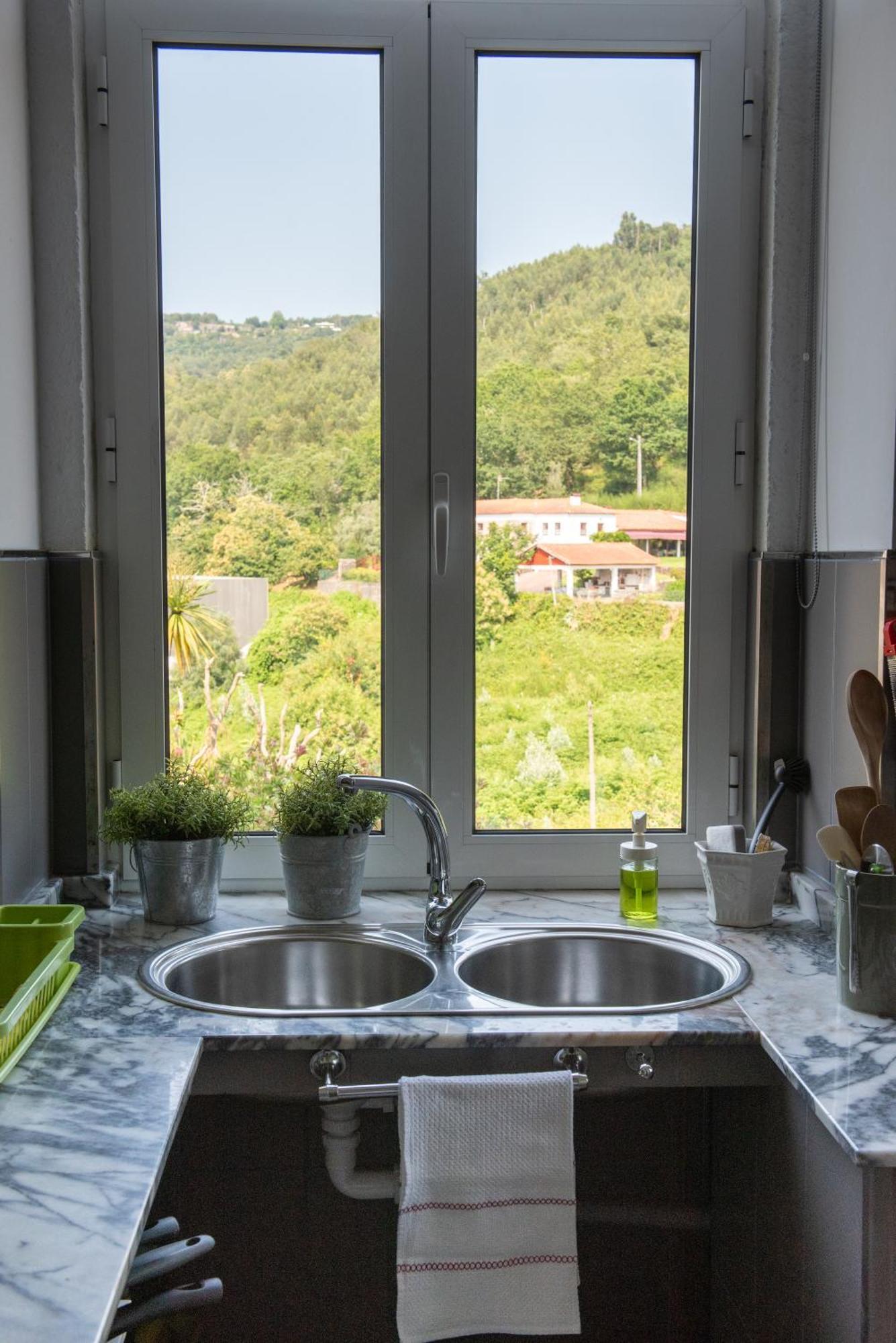 Casa Da Torre Luxury Villa In Брага Екстериор снимка