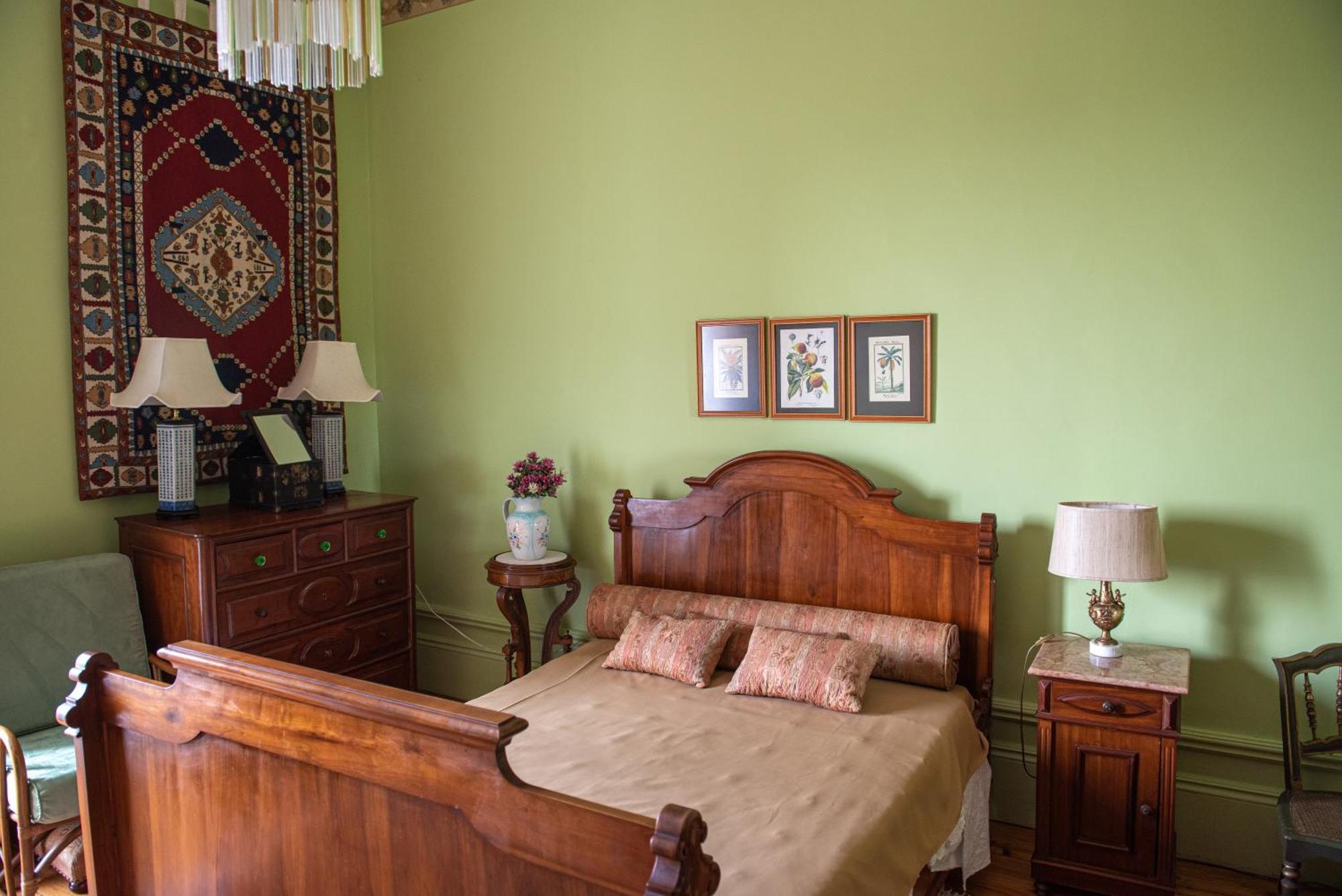 Casa Da Torre Luxury Villa In Брага Екстериор снимка