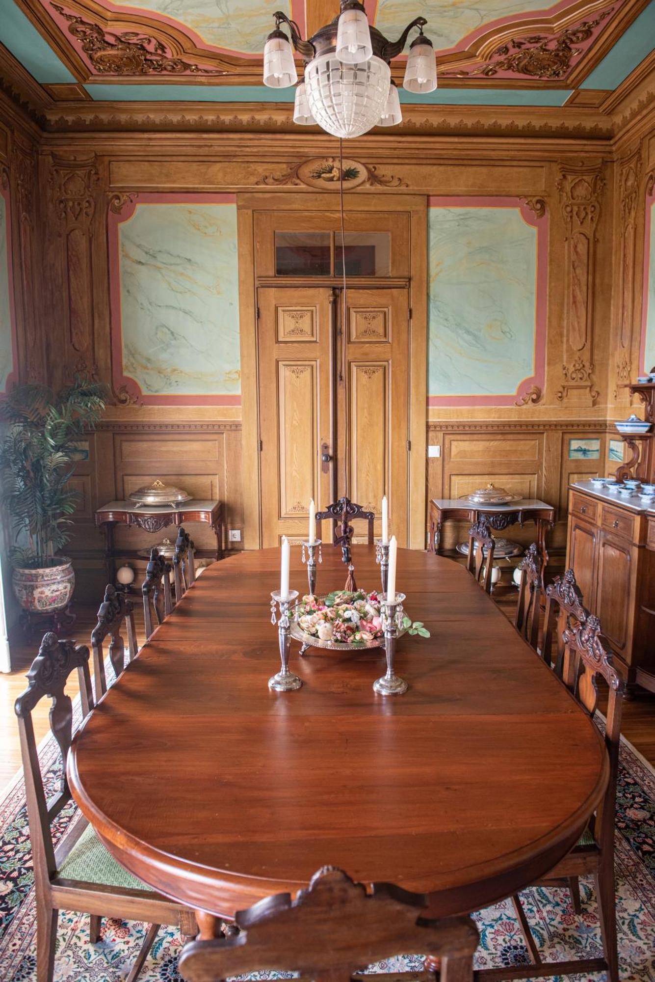 Casa Da Torre Luxury Villa In Брага Екстериор снимка