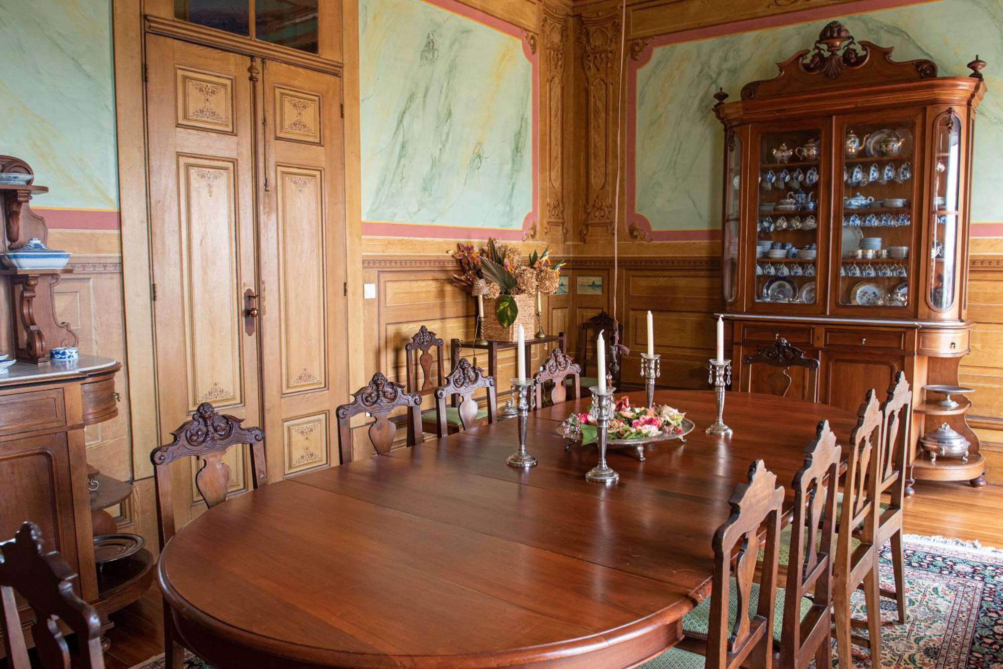 Casa Da Torre Luxury Villa In Брага Екстериор снимка