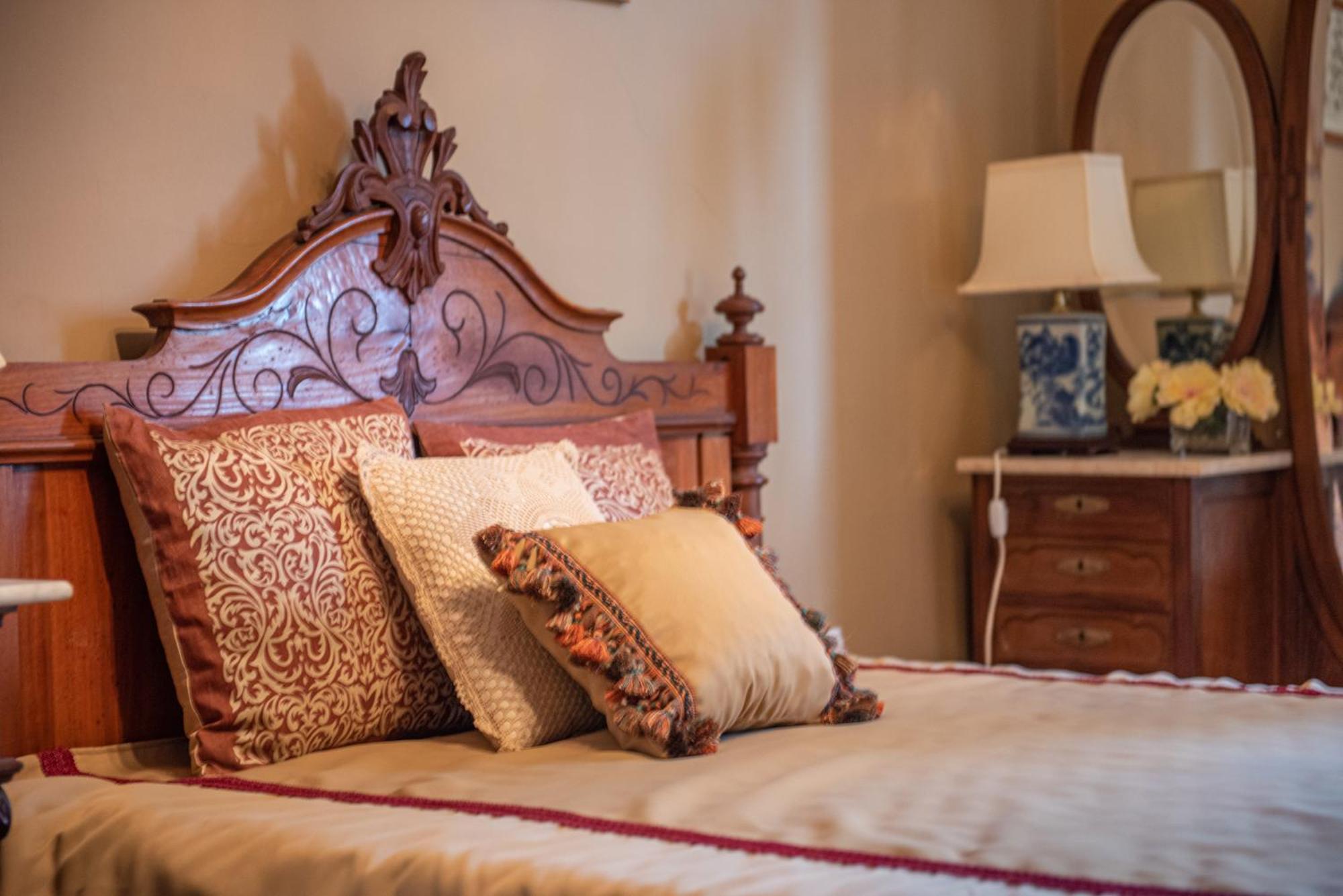 Casa Da Torre Luxury Villa In Брага Екстериор снимка