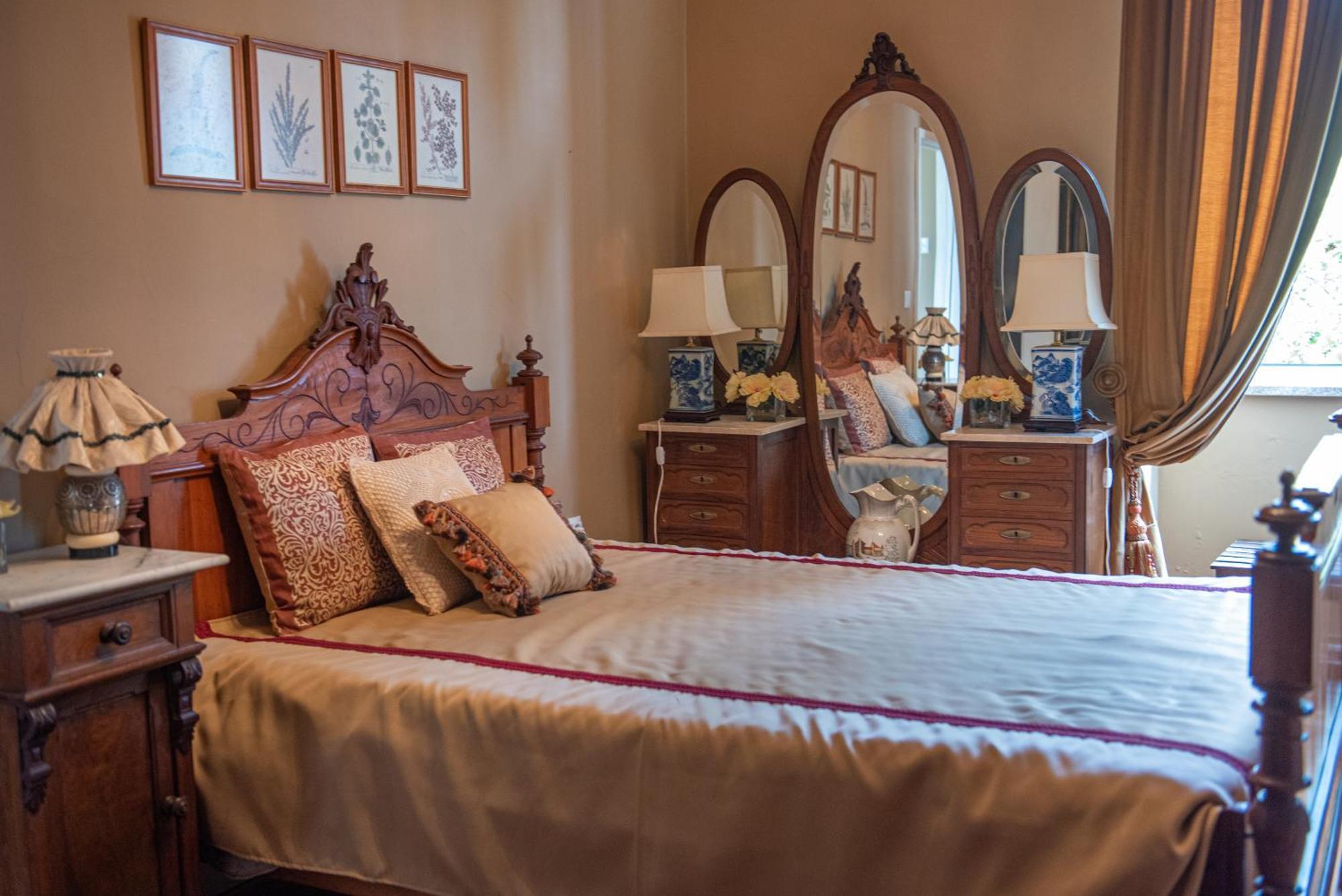 Casa Da Torre Luxury Villa In Брага Екстериор снимка