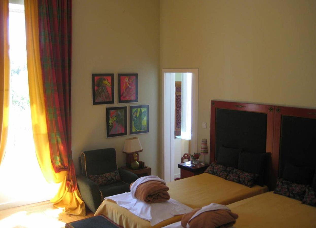 Casa Da Torre Luxury Villa In Брага Екстериор снимка