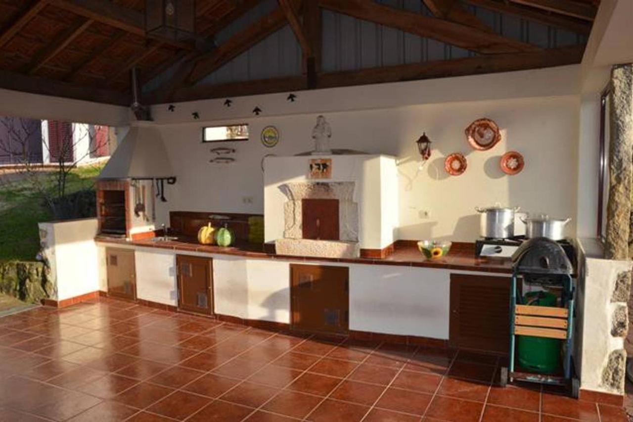 Casa Da Torre Luxury Villa In Брага Екстериор снимка